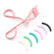 Color Eyelash Curler Replacement Adhesive Strip