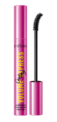 Thick Curl Durable Waterproof And Sweatproof Not Smudge Mascara