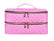 Double-layer Manicure Implement Storage Bag