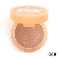PHFOAY Baking Setting Powder Compact