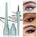 Liquid Eyeliner Makeup Ultra-fine Not Dizzy Long-lasting