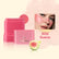 Flat Tube Fruit Blush Stick 2 In 1