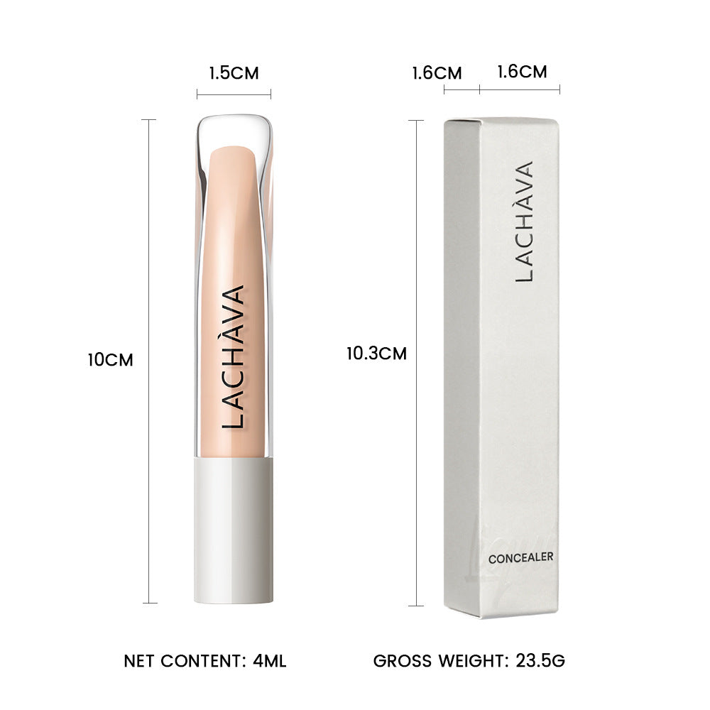 10 Colors Liquid Concealer Brightening Skin Color Waterproof