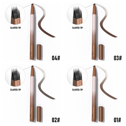 PHOFAY WATERPROOF WILD EYEBROW PENCIL