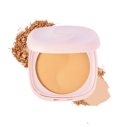 Waterproof Concealer Powder Oil Control Powder