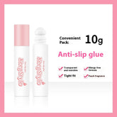 GECOMO Anti-slip Glue Naturally Invisible Lightweight Breathable Long-lasting