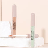 Beauty Face Cover Fleck Concealer 6 Colors Long-lasting Natural Tattoo Concealer