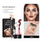 3 PCs Lipstick Lip Liner Eyeliner Highlight Contour Stick Suit 5D Face Makeup Set Suit