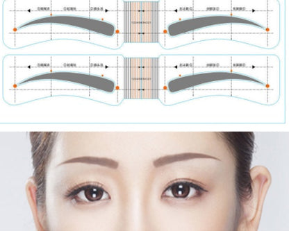 Beginner Lazy Eyebrow Auxiliary Thrush Artifact
