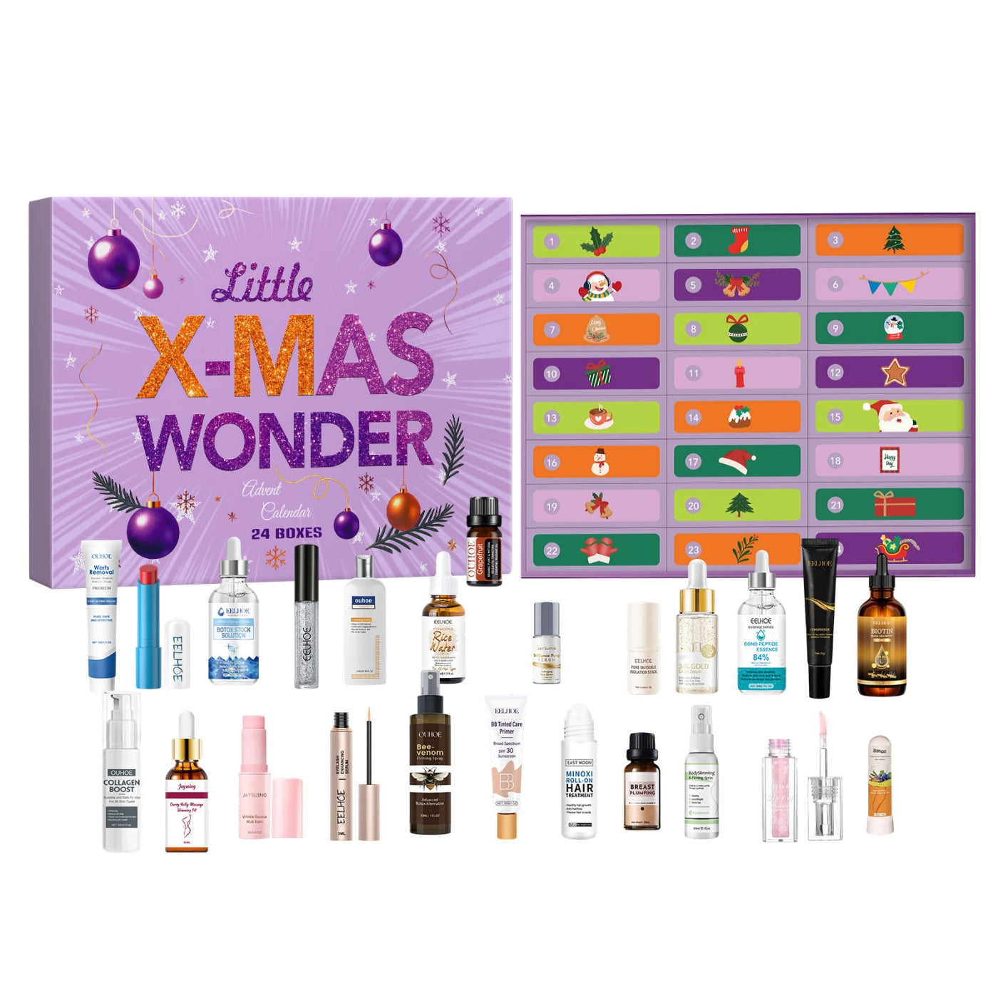 Advent Calendar