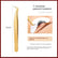Stainless Steel Grafting Eyelash Aid Tweezers