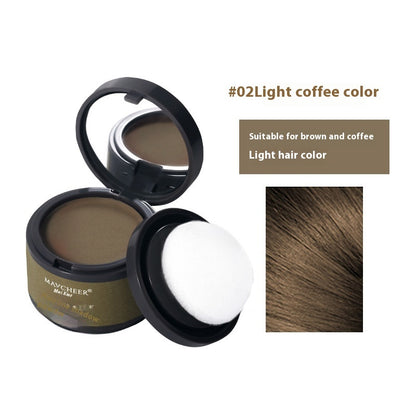 Hairline Repair Sculpting Contour Powder Fill In Powder