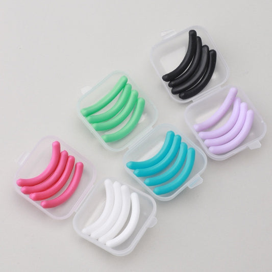 Color Eyelash Curler Replacement Adhesive Strip