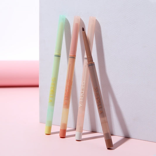 Eyeliner Extremely Fine Eye Shadow Pen Color