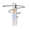 Quick-drying Durable Waterproof And Sweatproof Not Smudge Smear-proof Makeup Brown Liquid Eyeliner