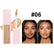 8 Colors Shading Cream Not Stuck Long Lasting