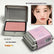 Island Iron Box Monochrome Blush Matte Highlight