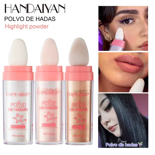 Tapping Highlighter Powder