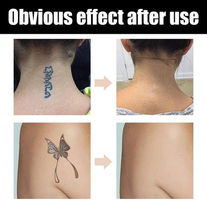 Waterproof Brightening Cover Tattoo Scar Birthmark Concealer Suit
