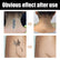 Waterproof Brightening Cover Tattoo Scar Birthmark Concealer Suit