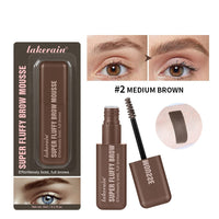 Eyebrow Three-dimensional Long-lasting Shape Thrush Eyebrow Cream