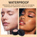 Waterproof And Sweat-proof Soft Skin Long-lasting Concealer Discoloration Resistant