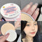Clear Finishing Concealer Matte Brightening Makeup Face Powder