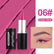 Matte Eyeliner Lazy Eyeshadow Color