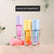 Big Brush Thin And Glittering Fluid Macaron Color-changing Blush Oil