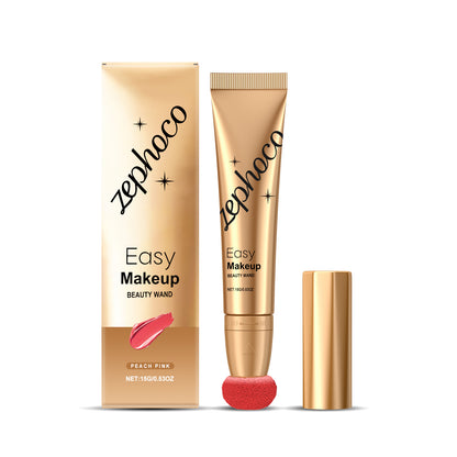 Liquid Volume Repairing Air Cushion Pen