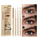 Eyeliner Extremely Thin Women's Not Smudge Long-lasting