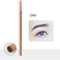 Original Wooden Waterproof Design Eyeliner Pen