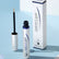 Beautiful Eyelashe Black Curling Care