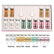 8ml Korean Cosmetics BB Cream