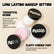 Light Fog Concealer Powder Delicate Waterproof Sweat-proof Long Lasting Oil