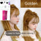 Ammonia-free Hair Color Paste Monochrome Paste Cover White Hair Multi-segment Color One-step Black Tea Gray Blue Black Hair Dye