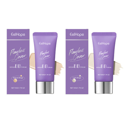 Natural Base Makeup Moisturizing Moisturizing BB Cream