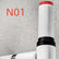 Blush Stick Foundation 2-in-1 Waterproof Sweat-proof Easy To Brighten Vermicelli With Brush Head