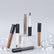 6 Colors Eyebrow Gel Waterproof And Sweatproof Eyebrow Cream