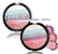 Focallur Rainbow Highlighter