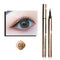Quick Drying Non Smudging Easy To Apply Color Extremely Fine Eyeliner Liquid Pen