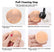 50ml makeup brush cleaning liquid