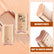HelloKiss Double-headed Concealer With Brush