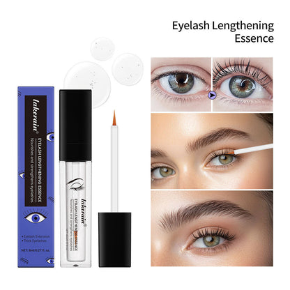 Eyelash Care Eyebrow Liquid