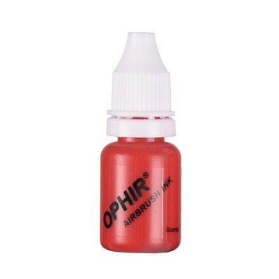 Spray Gun Nail Painting Model Coloring Acrylic Paint Spray Pen Water-based Paint Paint Accessories