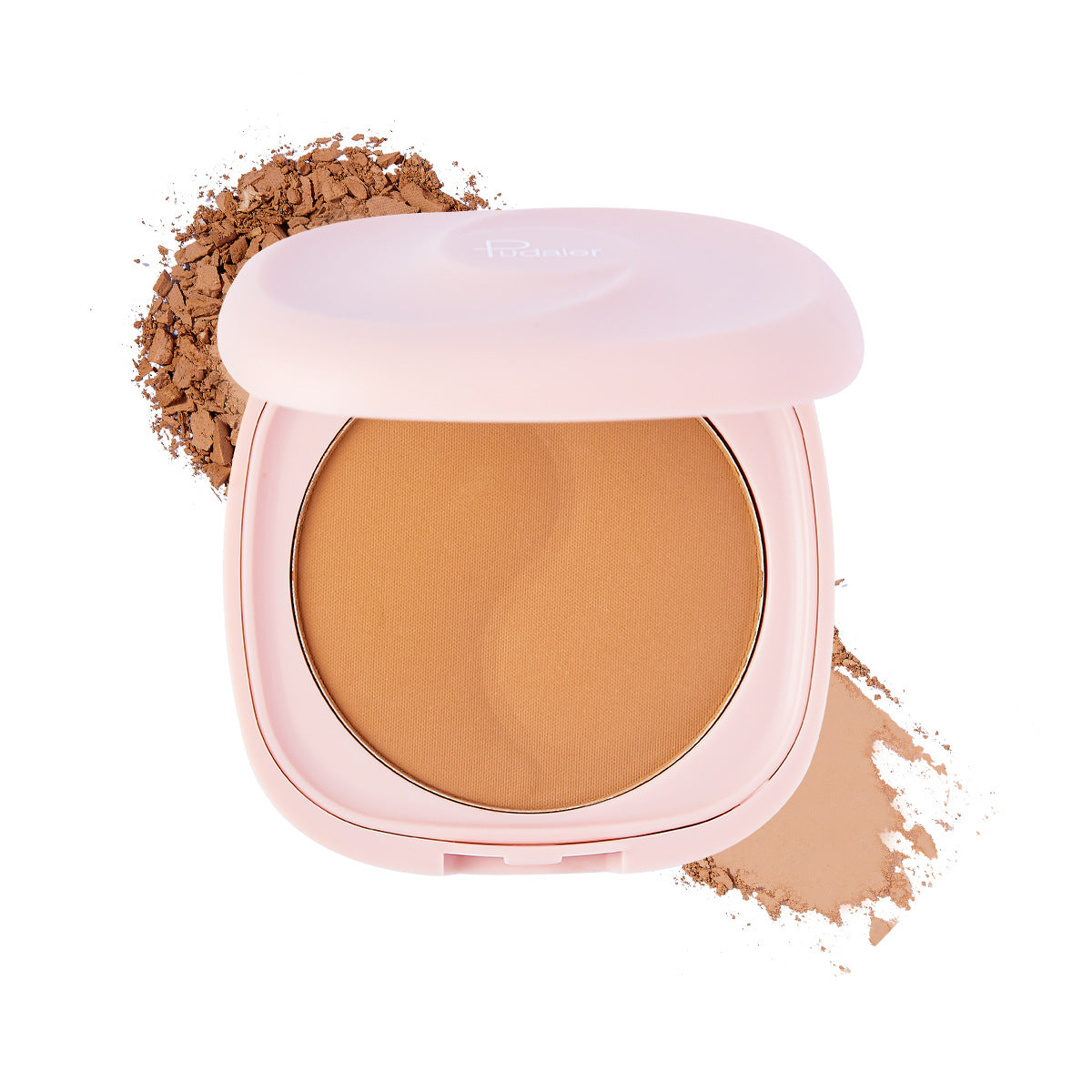 Waterproof Concealer Powder Oil Control Powder