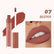12 Colors Matte Lip Gloss Matte Surface