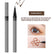 Eyeliner Pen Is Extremely Fine To Prevent Sweating And Smudging