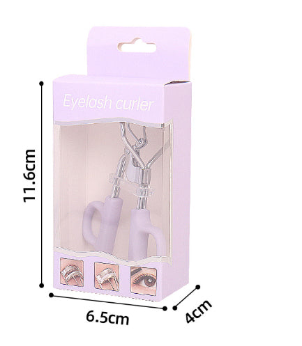 Eyelash Curler Flying To The Sky New Lightweight And Easy To Use SUNFLOWER Curler