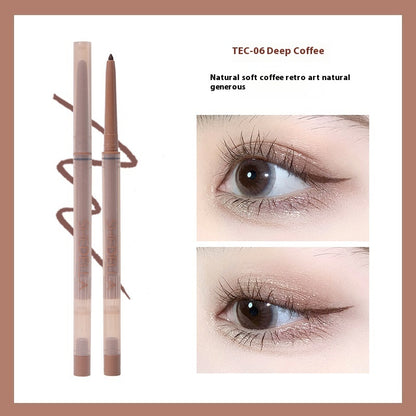 Eyeliner Extremely Fine Eye Shadow Pen Color